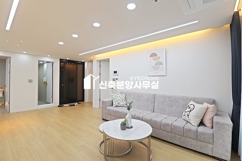 경기 안산상록구 본오동 동랑포레 [ 3룸 . 4룸 . 테라스 . 복층 Type ] 분양 매물번호 15802 사진 22