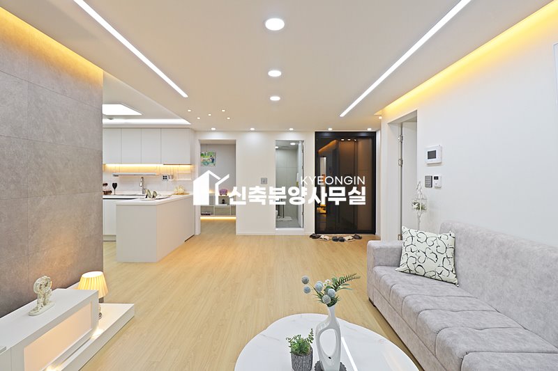 경기 안산상록구 본오동 동랑포레 [ 3룸 . 4룸 . 테라스 . 복층 Type ] 분양 매물번호 15802 사진 23