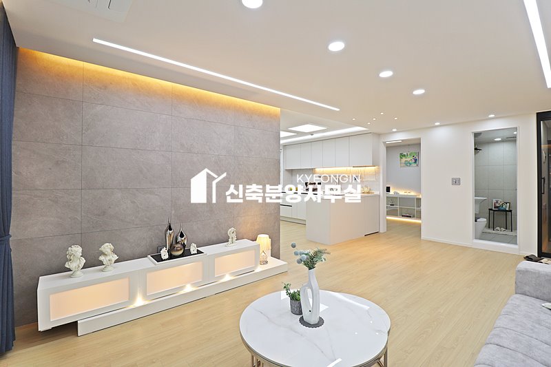경기 안산상록구 본오동 동랑포레 [ 3룸 . 4룸 . 테라스 . 복층 Type ] 분양 매물번호 15802 사진 24