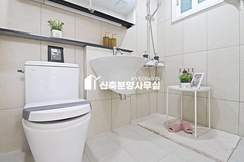 경기 안산상록구 본오동 동랑포레 [ 3룸 . 4룸 . 테라스 . 복층 Type ] 분양 매물번호 15802 사진 31