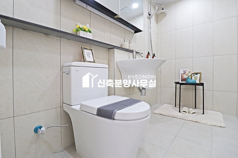 경기 안산상록구 본오동 동랑포레 [ 3룸 . 4룸 . 테라스 . 복층 Type ] 분양 매물번호 15802 사진 34