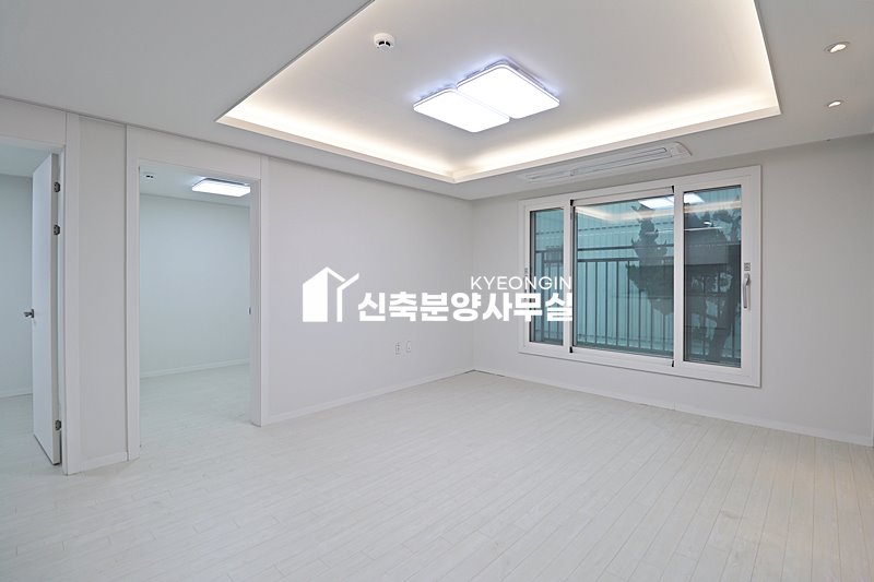경기 부천오정구 원종동 스타빌 [ 2룸 . 3룸 . 테라스 . 복층 Type ] 분양 매물번호 15801 사진 2