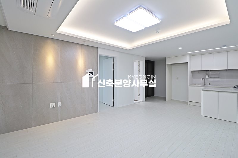경기 부천오정구 원종동 스타빌 [ 2룸 . 3룸 . 테라스 . 복층 Type ] 분양 매물번호 15801 사진 5