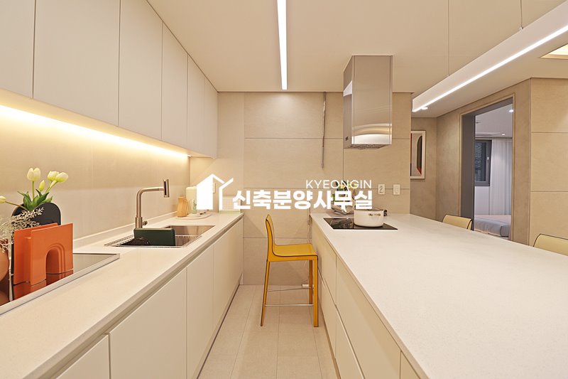 경기 부천오정구 고강동 올리브하우스 [ 3룸 . 테라스 . 복층 Type ] 분양 매물번호 15800 사진 12