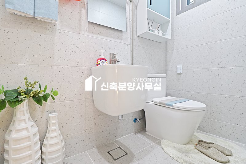 경기 부천오정구 고강동 올리브하우스 [ 3룸 . 테라스 . 복층 Type ] 분양 매물번호 15800 사진 15
