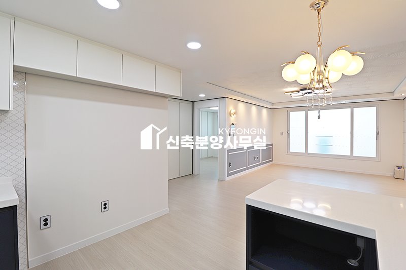 경기 수원장안구 송죽동 해담채 [ 2룸 . 3룸 . 테라스 . 복층 Type ] 분양 매물번호 15799 사진 2