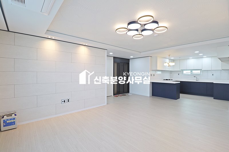 경기 수원장안구 송죽동 해담채 [ 2룸 . 3룸 . 테라스 . 복층 Type ] 분양 매물번호 15799 사진 6