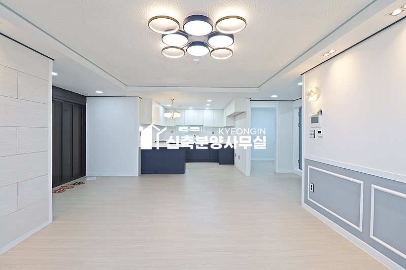 경기 수원장안구 송죽동 해담채 [ 2룸 . 3룸 . 테라스 . 복층 Type ] 분양 매물번호 15799 사진 7