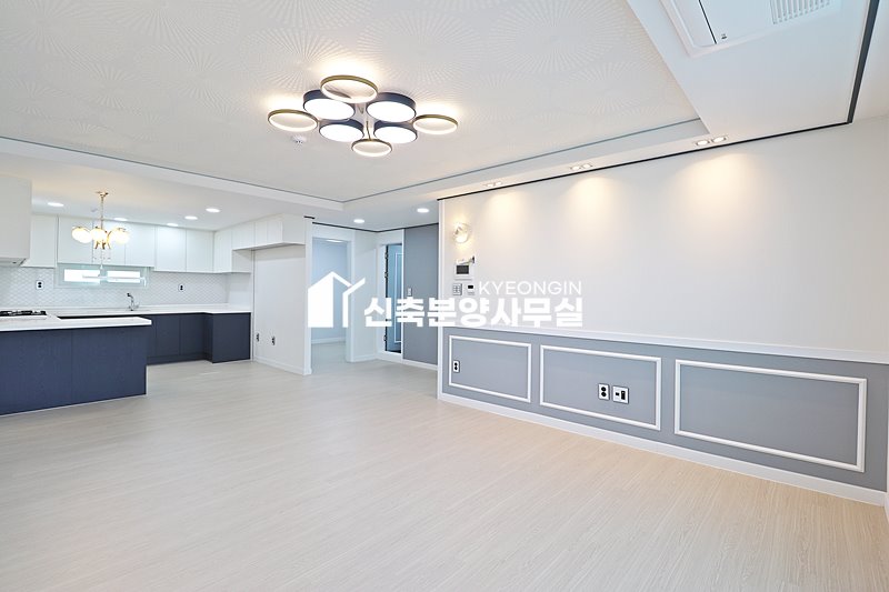 경기 수원장안구 송죽동 해담채 [ 2룸 . 3룸 . 테라스 . 복층 Type ] 분양 매물번호 15799 사진 8