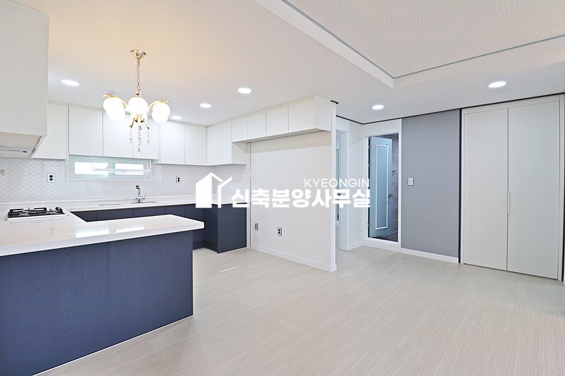 경기 수원장안구 송죽동 해담채 [ 2룸 . 3룸 . 테라스 . 복층 Type ] 분양 매물번호 15799 사진 9