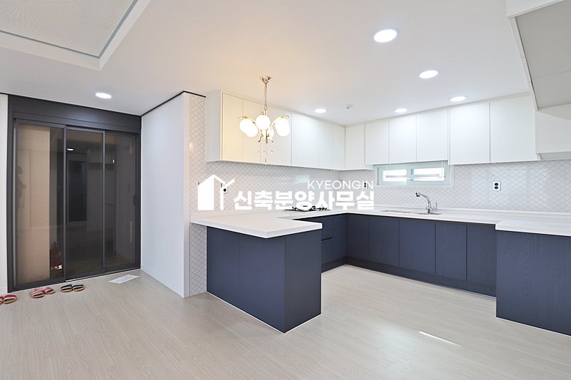 경기 수원장안구 송죽동 해담채 [ 2룸 . 3룸 . 테라스 . 복층 Type ] 분양 매물번호 15799 사진 11