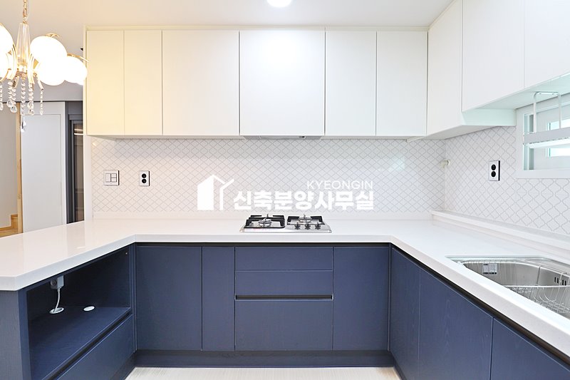 경기 수원장안구 송죽동 해담채 [ 2룸 . 3룸 . 테라스 . 복층 Type ] 분양 매물번호 15799 사진 12