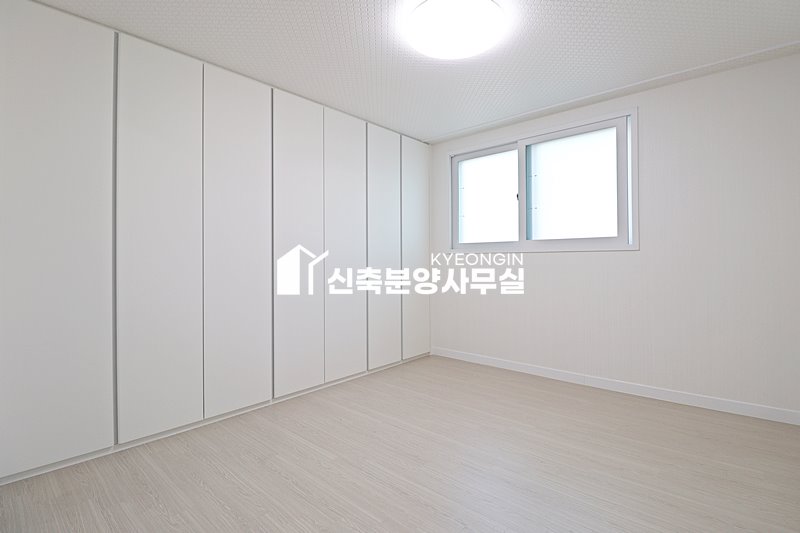 경기 수원장안구 송죽동 해담채 [ 2룸 . 3룸 . 테라스 . 복층 Type ] 분양 매물번호 15799 사진 13