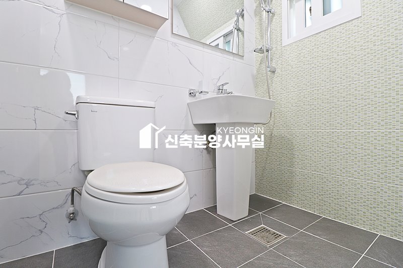 경기 수원장안구 송죽동 해담채 [ 2룸 . 3룸 . 테라스 . 복층 Type ] 분양 매물번호 15799 사진 14