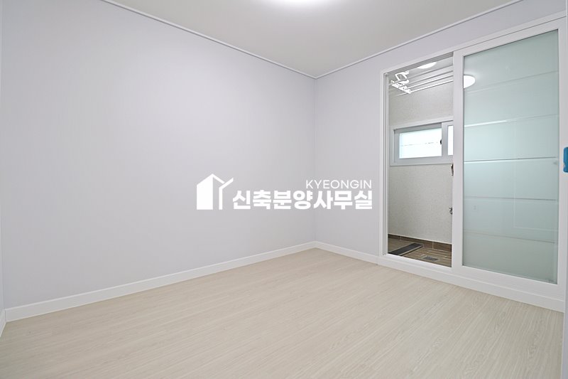 경기 수원장안구 송죽동 해담채 [ 2룸 . 3룸 . 테라스 . 복층 Type ] 분양 매물번호 15799 사진 16