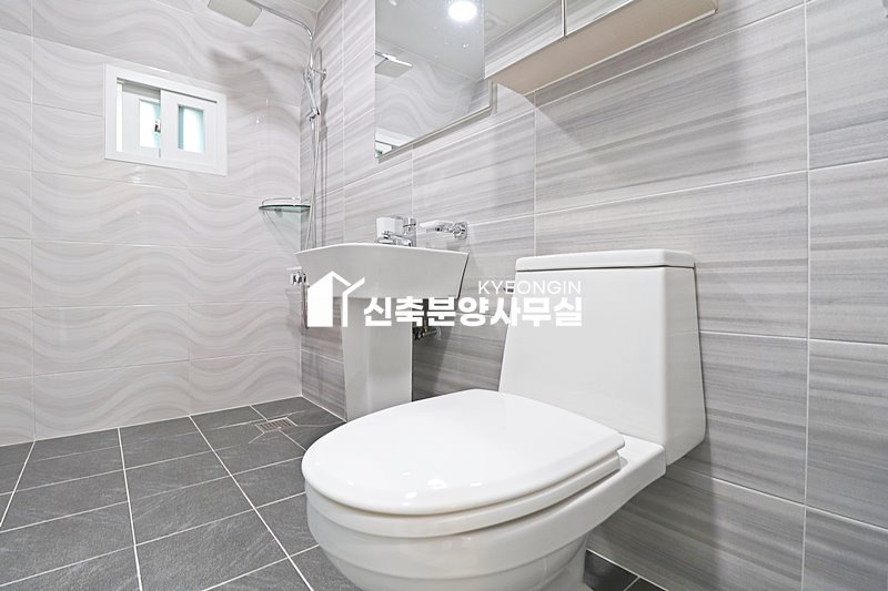 경기 수원장안구 송죽동 해담채 [ 2룸 . 3룸 . 테라스 . 복층 Type ] 분양 매물번호 15799 사진 17