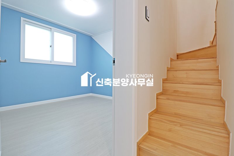 경기 수원장안구 송죽동 해담채 [ 2룸 . 3룸 . 테라스 . 복층 Type ] 분양 매물번호 15799 사진 18