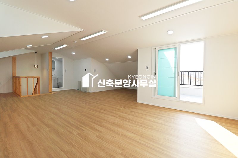 경기 수원장안구 송죽동 해담채 [ 2룸 . 3룸 . 테라스 . 복층 Type ] 분양 매물번호 15799 사진 21