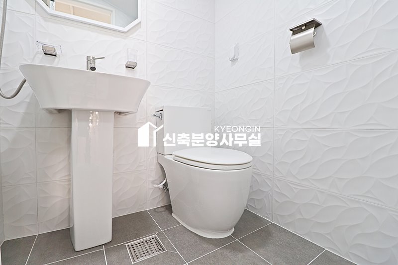 경기 수원장안구 송죽동 해담채 [ 2룸 . 3룸 . 테라스 . 복층 Type ] 분양 매물번호 15799 사진 22