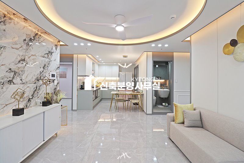 경기 수원장안구 송죽동 제이플러스 [ 3룸 . 테라스 Type ] 분양 매물번호 15798 사진 7