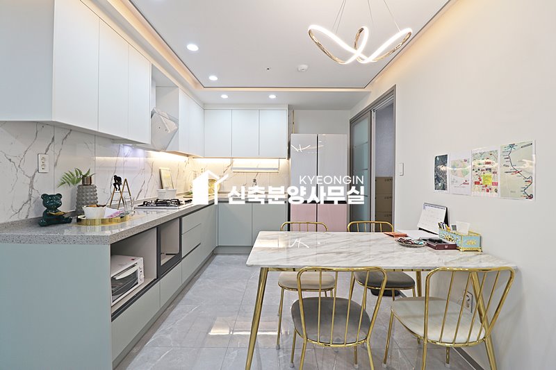 경기 수원장안구 송죽동 제이플러스 [ 3룸 . 테라스 Type ] 분양 매물번호 15798 사진 10