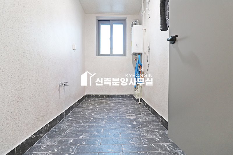 경기 수원장안구 송죽동 제이플러스 [ 3룸 . 테라스 Type ] 분양 매물번호 15798 사진 12