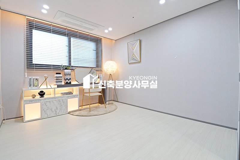 경기 수원장안구 송죽동 제이플러스 [ 3룸 . 테라스 Type ] 분양 매물번호 15798 사진 13