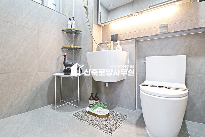 경기 수원장안구 송죽동 제이플러스 [ 3룸 . 테라스 Type ] 분양 매물번호 15798 사진 14