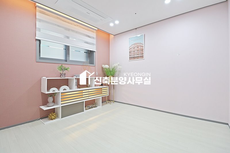 경기 수원장안구 송죽동 제이플러스 [ 3룸 . 테라스 Type ] 분양 매물번호 15798 사진 15