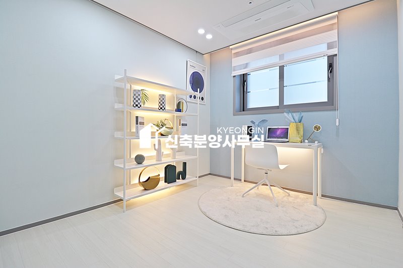 경기 수원장안구 송죽동 제이플러스 [ 3룸 . 테라스 Type ] 분양 매물번호 15798 사진 16
