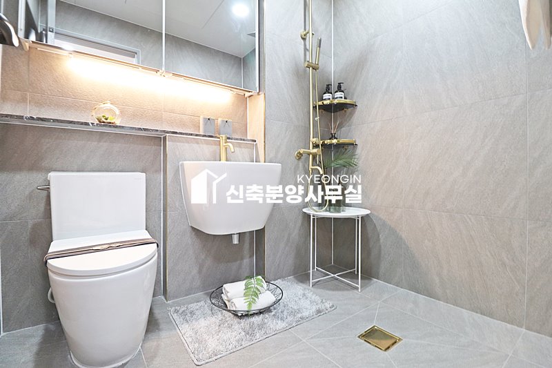 경기 수원장안구 송죽동 제이플러스 [ 3룸 . 테라스 Type ] 분양 매물번호 15798 사진 17