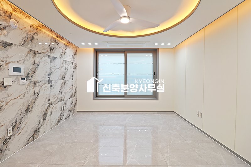 경기 수원장안구 송죽동 제이플러스 [ 3룸 . 테라스 Type ] 분양 매물번호 15798 사진 21