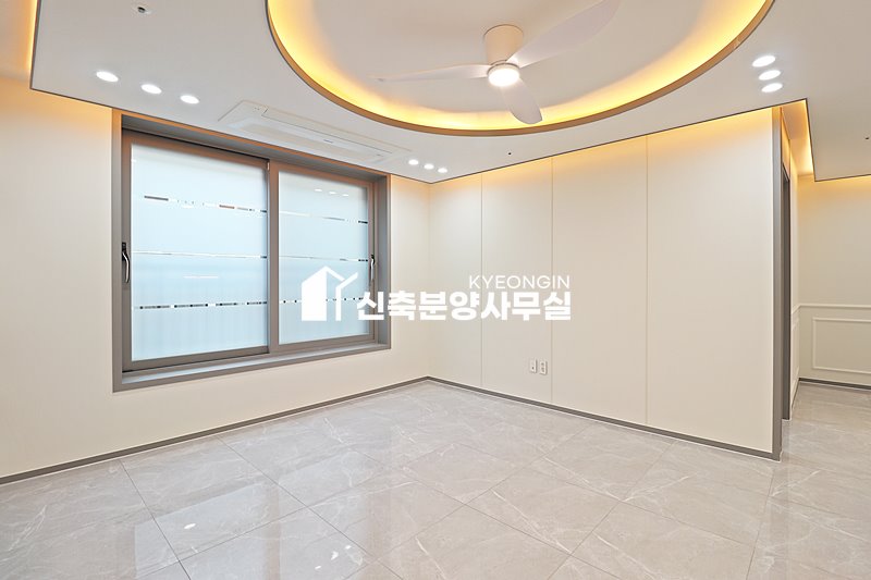 경기 수원장안구 송죽동 제이플러스 [ 3룸 . 테라스 Type ] 분양 매물번호 15798 사진 22