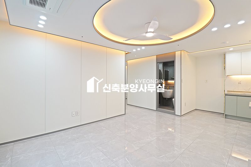 경기 수원장안구 송죽동 제이플러스 [ 3룸 . 테라스 Type ] 분양 매물번호 15798 사진 23