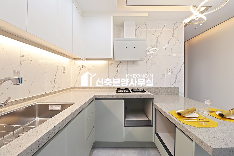경기 수원장안구 송죽동 제이플러스 [ 3룸 . 테라스 Type ] 분양 매물번호 15798 사진 28