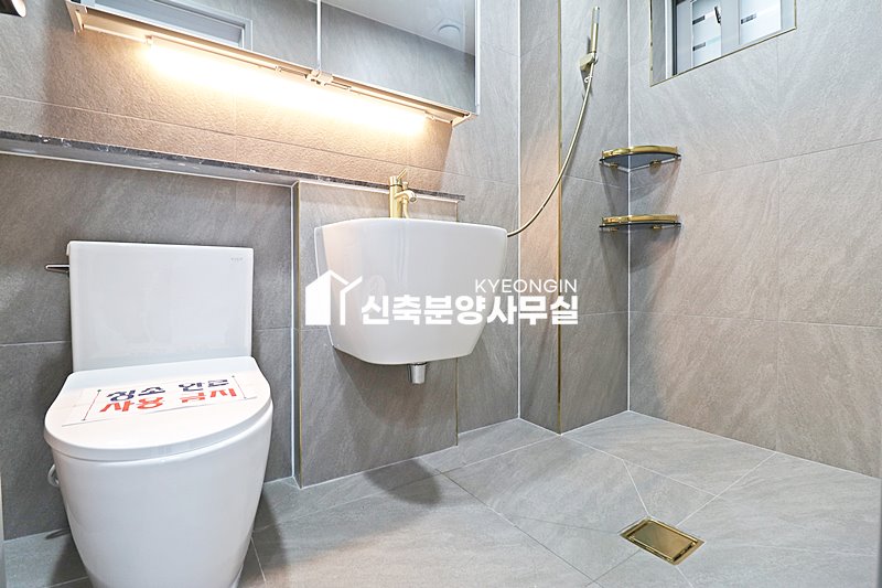경기 수원장안구 송죽동 제이플러스 [ 3룸 . 테라스 Type ] 분양 매물번호 15798 사진 31