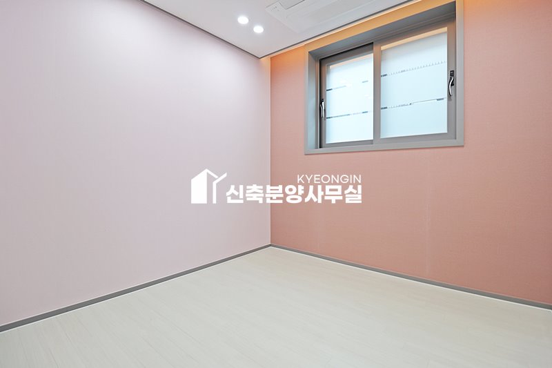 경기 수원장안구 송죽동 제이플러스 [ 3룸 . 테라스 Type ] 분양 매물번호 15798 사진 32