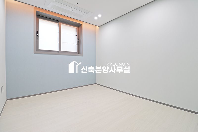 경기 수원장안구 송죽동 제이플러스 [ 3룸 . 테라스 Type ] 분양 매물번호 15798 사진 33