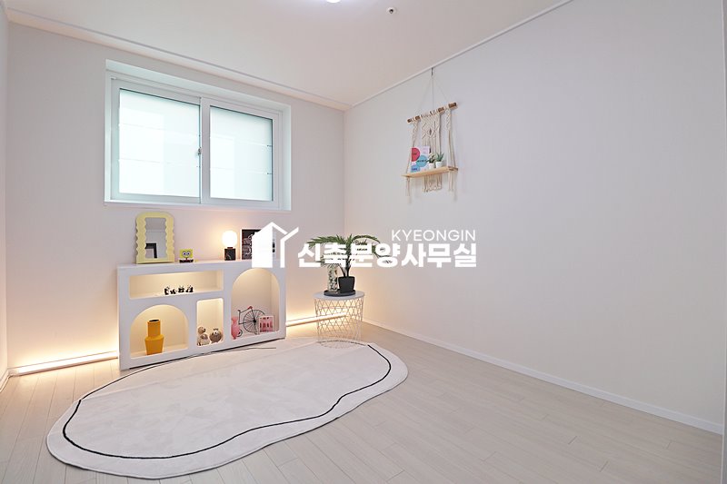 경기 수원장안구 송죽동 레이크시티 [ 3룸 . 테라스 . 복층 Type ] 분양 매물번호 15797 사진 15