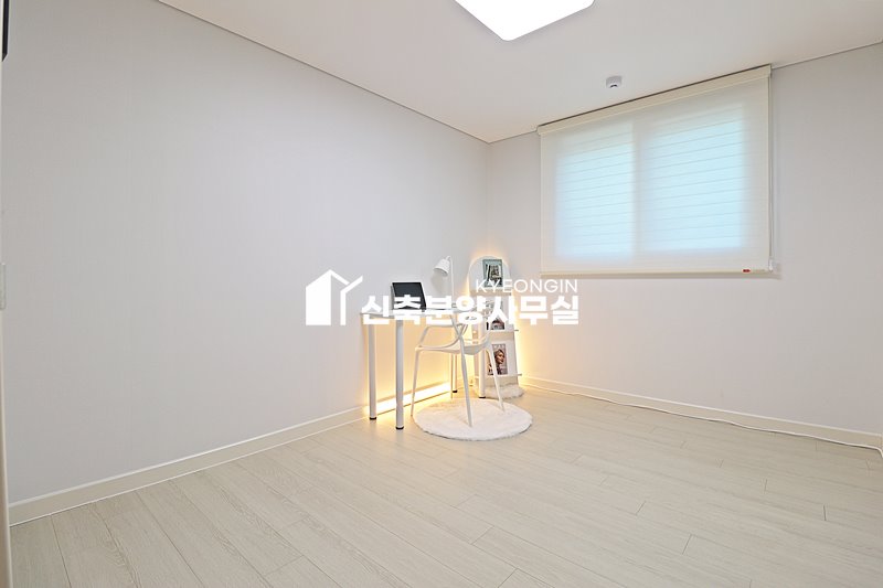 경기 화성효행구 기안동 메종 [ 3룸 . 테라스 . 복층 Type ] 분양 매물번호 15796 사진 12