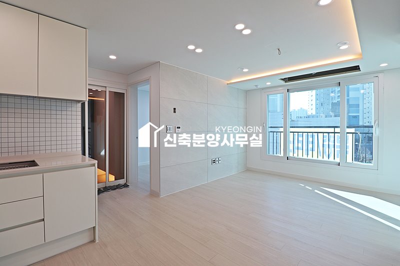 경기 화성효행구 기안동 메종 [ 3룸 . 테라스 . 복층 Type ] 분양 매물번호 15796 사진 15