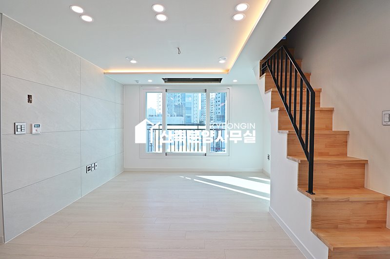 경기 화성효행구 기안동 메종 [ 3룸 . 테라스 . 복층 Type ] 분양 매물번호 15796 사진 16