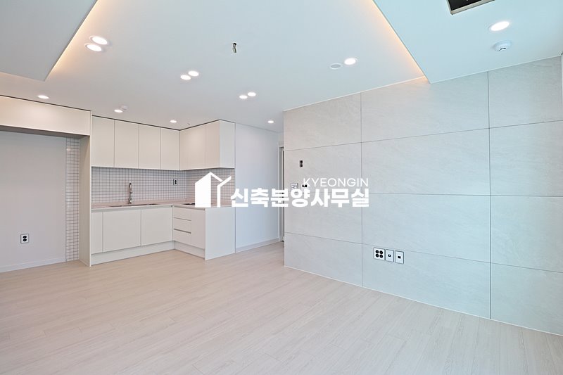 경기 화성효행구 기안동 메종 [ 3룸 . 테라스 . 복층 Type ] 분양 매물번호 15796 사진 20