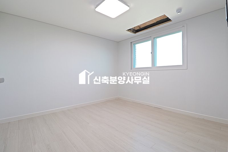 경기 화성효행구 기안동 메종 [ 3룸 . 테라스 . 복층 Type ] 분양 매물번호 15796 사진 22