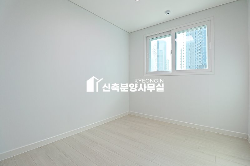 경기 화성효행구 기안동 메종 [ 3룸 . 테라스 . 복층 Type ] 분양 매물번호 15796 사진 25