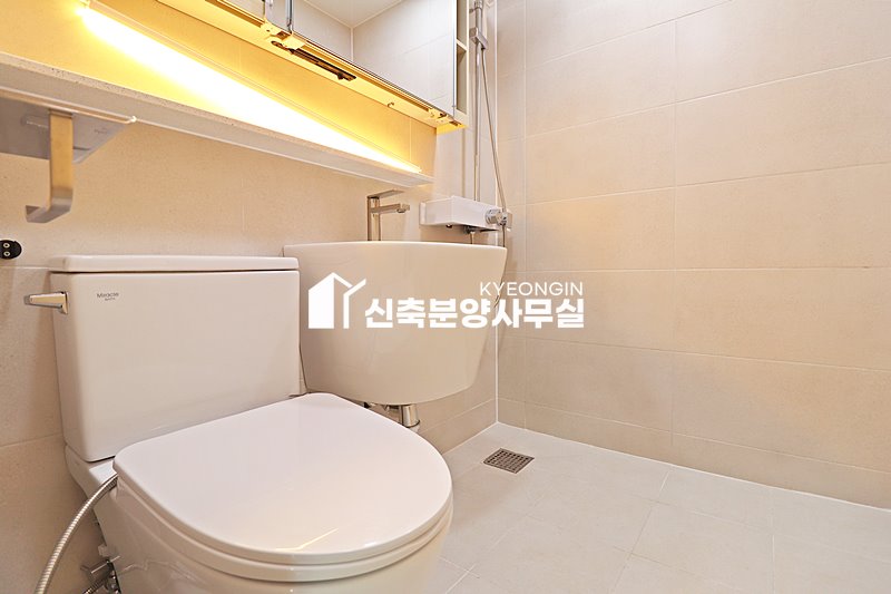 경기 화성효행구 기안동 메종 [ 3룸 . 테라스 . 복층 Type ] 분양 매물번호 15796 사진 26