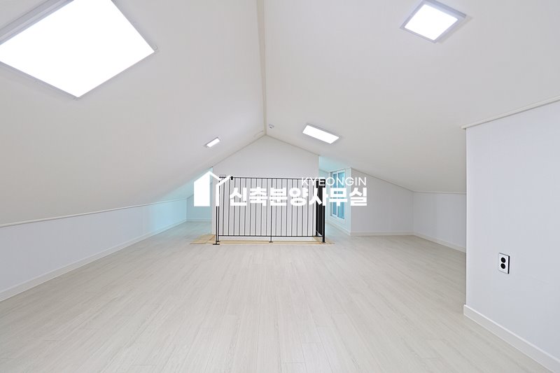 경기 화성효행구 기안동 메종 [ 3룸 . 테라스 . 복층 Type ] 분양 매물번호 15796 사진 28