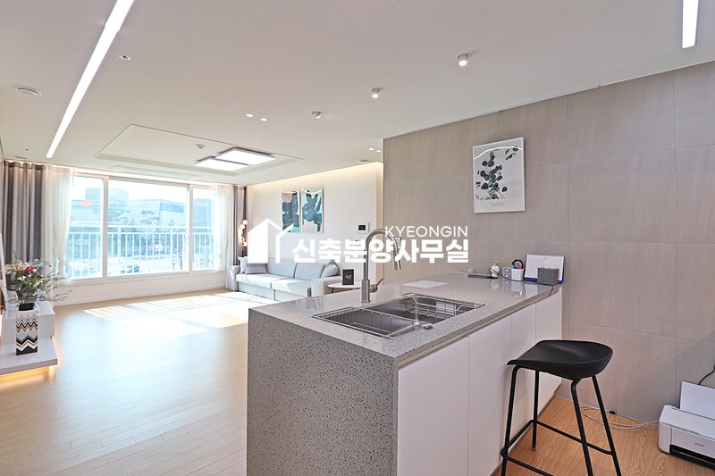 경기 부천오정구 여월동 베르네 APT [ 3룸 . 4룸 . 테라스 . 복층 Type ] 분양 매물번호 15795 사진 1