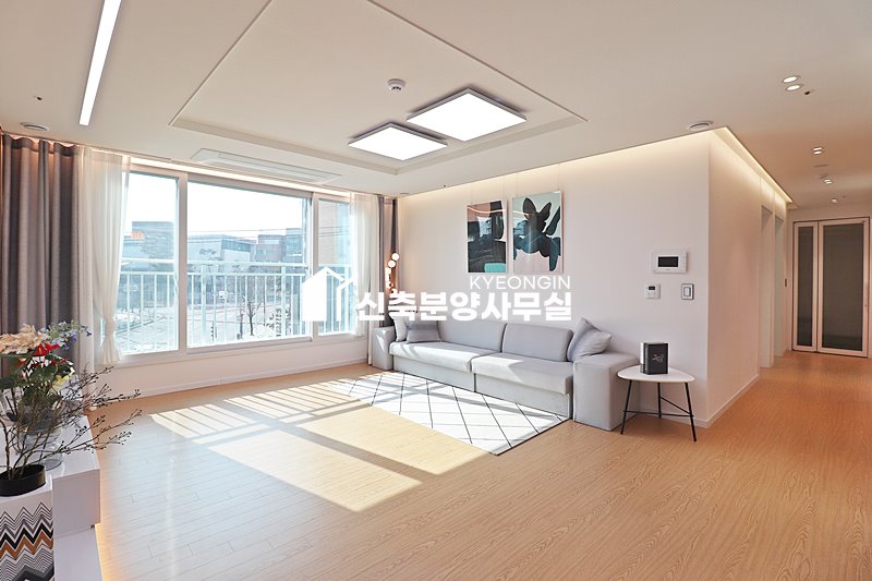 경기 부천오정구 여월동 베르네 APT [ 3룸 . 4룸 . 테라스 . 복층 Type ] 분양 매물번호 15795 사진 6