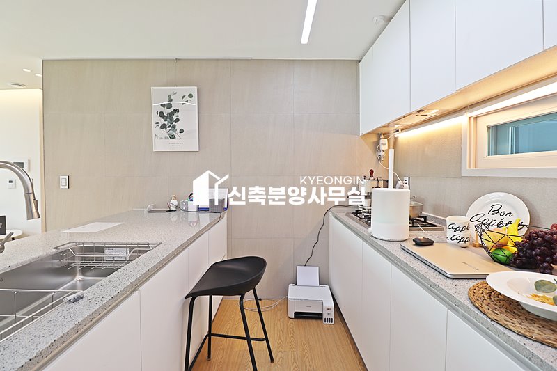 경기 부천오정구 여월동 베르네 APT [ 3룸 . 4룸 . 테라스 . 복층 Type ] 분양 매물번호 15795 사진 13